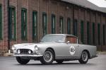 Ferrari 250 GT Ellena Coupe 1957 года
